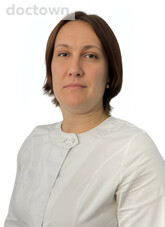 Серенкова Екатерина Владимировна