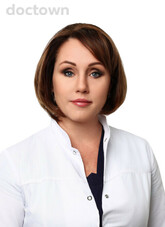 Иванова Екатерина Владимировна