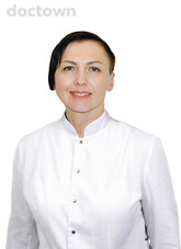 Иванова Ирина Николаевна