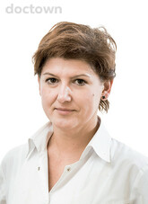 Иванова Марина Александровна