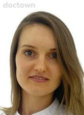 Подорожнюк Кристина Валерьевна