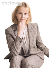 Полякова Анна Александровна