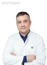Потапов Станислав Олегович
