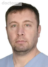 Асратов Асат Турсунович