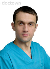 Блощиненко Анатолий Алексеевич