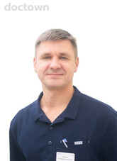 Ефимов Геннадий Витальевич