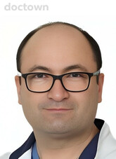 Тамразов Расим Ильхамович