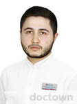 Султанлы Самир Сададдин