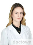 Суняйкина Екатерина Петровна