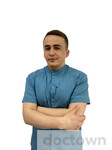 Джураев Далер Фарходджонович