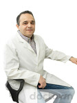 Жабер Хуссейн Алиевич