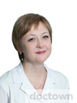 Жарова Вероника Валерьевна