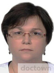 Дудек Татьяна Александровна