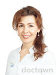 Клименко Инна Станиславовна
