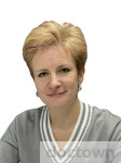 Абакушина Елена Вячеславовна