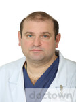 Куталиа Паата Зурабович 