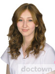 Морозова Маргарита Александровна