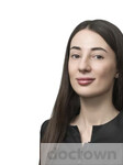 Гирина Камилла Юсуповна