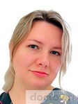 Михайлова Анна Алексеевна