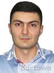 Микаелян Левон Ашотович