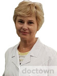 Караулова Наталия Викторовна