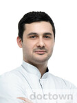 Карсанов Арслан Мухамедович
