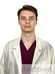 Фетисов Даниил Геннадьевич