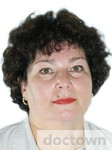 Гольдзон Галина Дмитриевна
