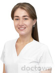 Лебакина Ирина Александровна
