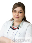 Давальченко Марина Анатольевна