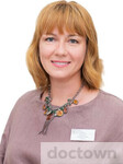 Демченко Елена Сергеевна 