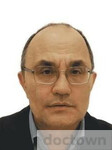 Дементьев Олег Георгиевич