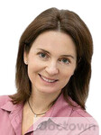 Прививкова Дарья Игоревна