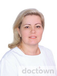 Прокопович Ольга Анатольевна