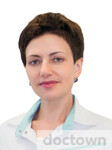 Филатова Татьяна Георгиевна
