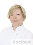 Филина Алена Сергеевна