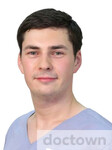 Шачнев Константин Николаевич
