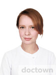 Шамилева Ольга Юрьевна