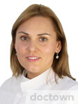 Шамсутдинова Алия Минифаритовна 