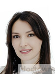 Шанибова Залина Аликовна