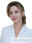 Шуляк Юлия Викторовна