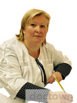 Швец Светлана Ивановна