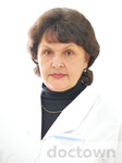 Ершова Надежда Дмитриевна
