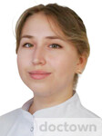 Фадеева Анастасия Ивановна