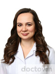 Фадькина Инна Анатольевна