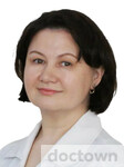 Мударисова Ильмера Темерсалиховна