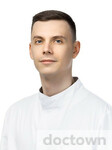 Белоконь Александр Сергеевич