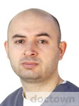 Хасболатов Рамазан Ималтдинович
