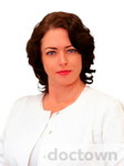 Зайцева Елена Викторовна