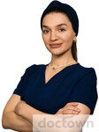 Зарифуллина Ева Алиевна